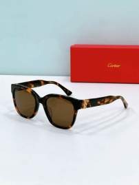 Picture of Cartier Sunglasses _SKUfw80536879fw